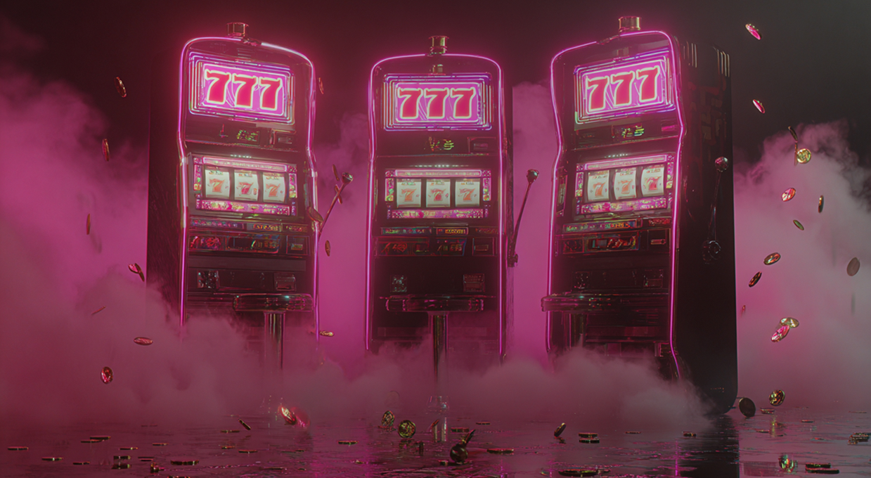Days Casino Slide 2